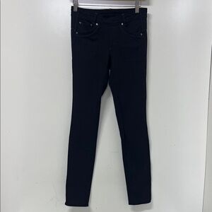 Kuhl Women's Black Jeggings, Size 4